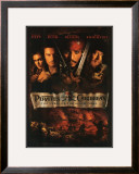 Pirates of the Caribbean Prints