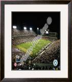 Bobby Dodd Stadium (Georgia Tech Yellow Jackets) 2006 Framed Photographic Print