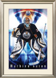 Edmonton Oilers Poster