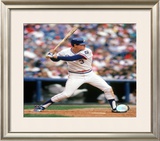 Dale Murphy Framed Photographic Print