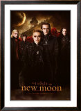 Twilight - New Moon Photo