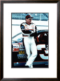 Dale Earnhardt Art
