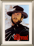 Clint Eastwood Posters