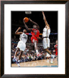 Luol Deng Framed Photographic Print