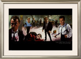 The Meeting Place - The Art of Justin Reed Prints