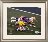 John Elway Framed Photographic Print