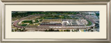Indianapolis Motor Speedway 3 Poster by James Blakeway