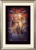 Star Wars - Episode I Print