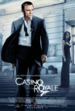 Casino Royale Posters