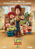 Toy Story 3 Posters