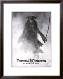Pirates of the Caribbean: At World's End Poster