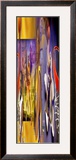 Kobe Bryant Framed Photographic Print