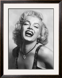 Marilyn Prints by Tom Croft