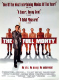 The Full Monty Kunstdrucke