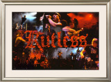 Live - Kutless Posters