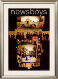 Newsboys Posters