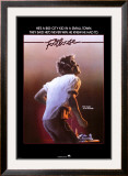 Footloose: Ritmo Louco Pôsteres