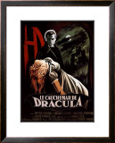 Dracula Prints