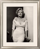 Marilyn Monroe Posters by Philippe Halsman