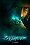 The Sorcerer's Apprentice Posters