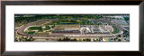 Indianapolis Motor Speedway 3 Prints by James Blakeway
