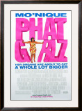 Phat Girlz Posters