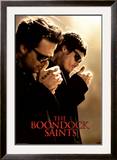 Boondock Saints Prints