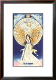 Ah! My Goddess VIII Poster by Fujishin 