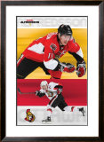Daniel Alfredsson Prints