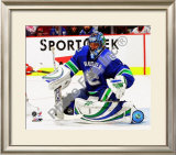 Roberto Luongo Framed Photographic Print