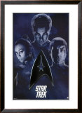 Star Trek Prints