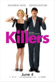 Killers ポスター