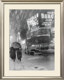 Times Square Prints