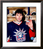 Jaromir Jagr Framed Photographic Print