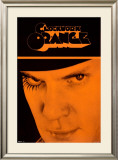 Clockwork Orange Posters