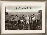 Friends Print