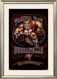 Tampa Bay Buccaneers Posters