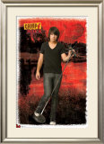Camp Rock Poster