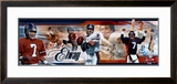 John Elway Framed Photographic Print