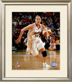 Sue Bird Framed Photographic Print