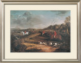 Full Cry Prints by Thomas Bretland