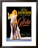 Gilda Posters