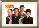 Seinfeld Posters