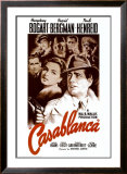 Casablanca Print