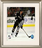 Mike Modano Framed Photographic Print