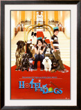 Hotel For Dogs Posters