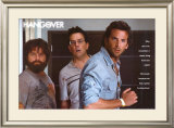 The Hangover Posters