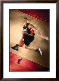 Michael Beasley Prints