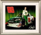 Dale Earnhardt Jr. Posters
