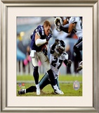 Jason Witten Framed Photographic Print